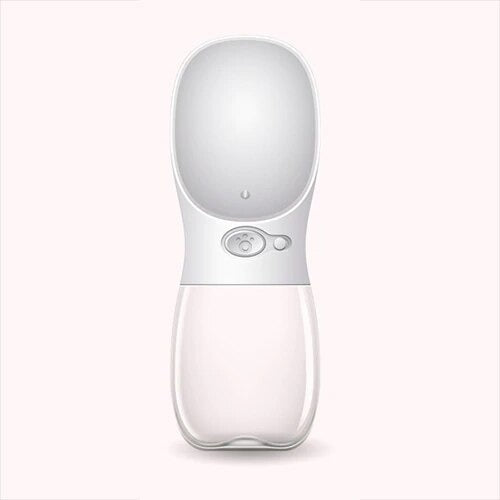 AquaPaws Portable Pet Bottle for Dogs & Cats