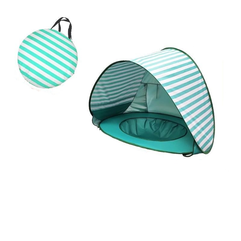 Waterproof Baby Beach Tent with UV Protection