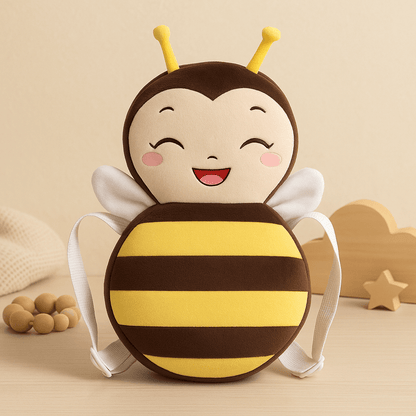 Baby Head Safety Pillow for Newborn Protection