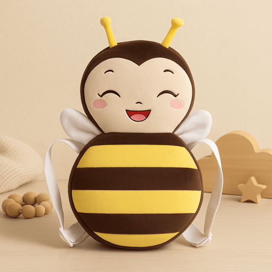 Baby Head Safety Pillow for Newborn Protection