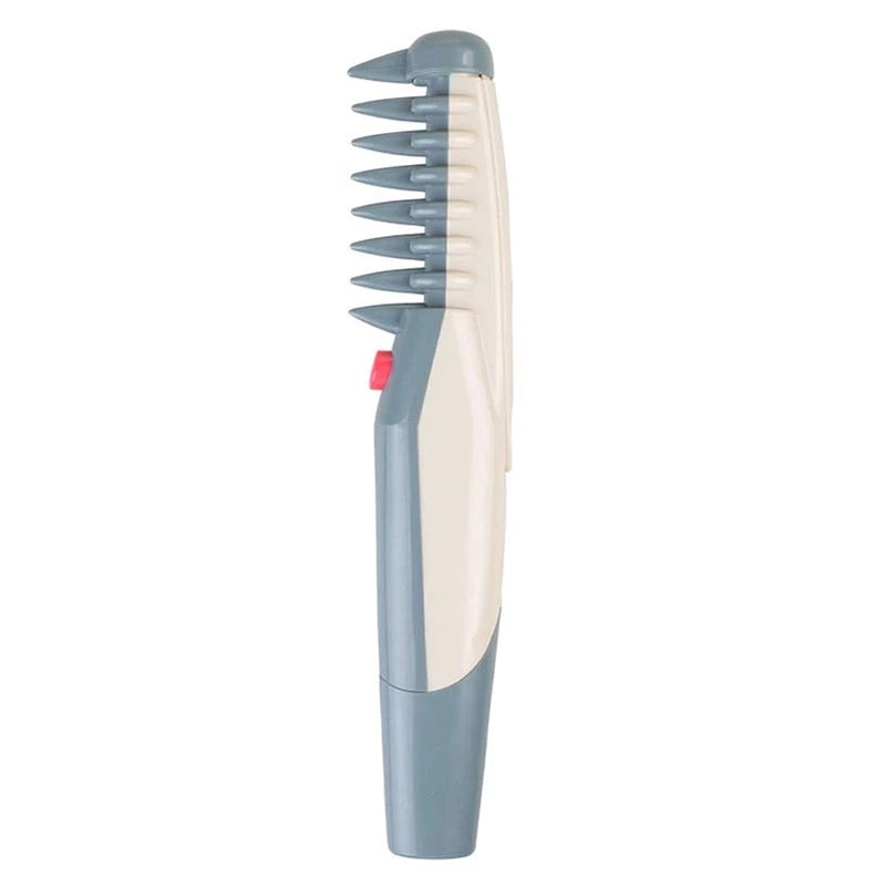 Electric Hair Trimming Comb for Easy Grooming