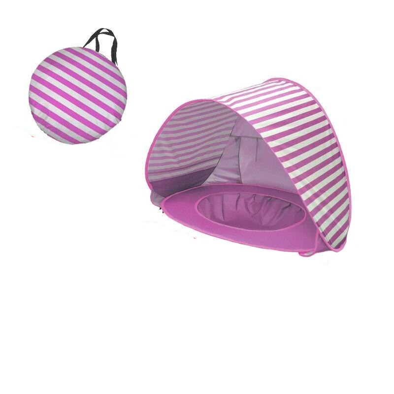 Waterproof Baby Beach Tent with UV Protection