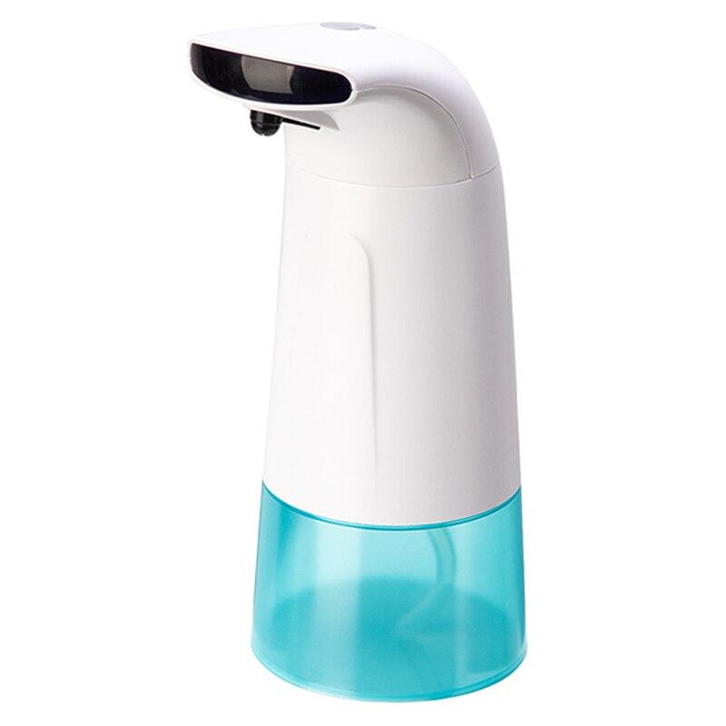 Automatic Touchless Foam Soap Dispenser