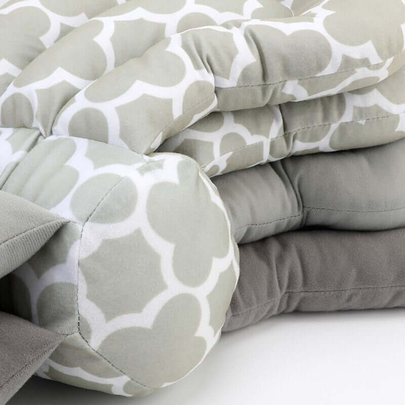 Adjustable Baby Nursing Pillow